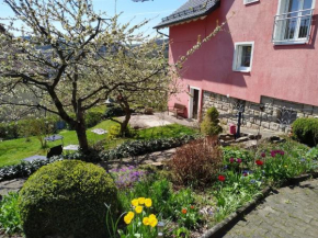 Ferienwohnung Haus Barbara
